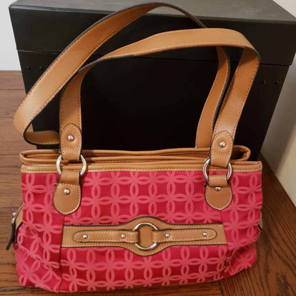Vintage Handbag
